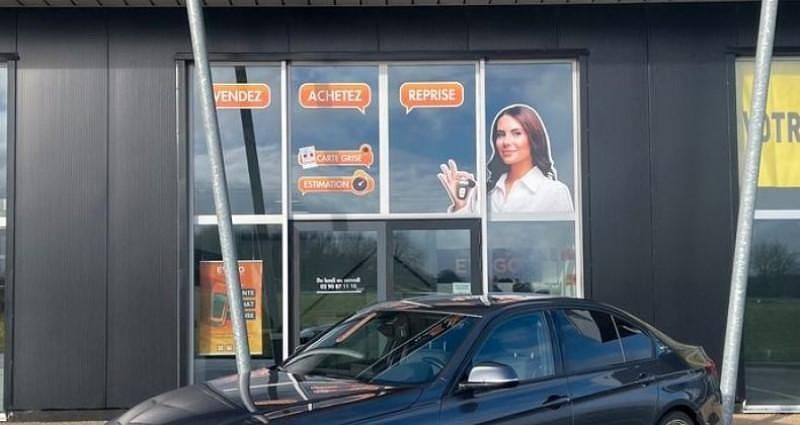 Occasion 2017 BMW 330e Luxury Line Berline | 15 480 € (Bon prix) - Image 1/4