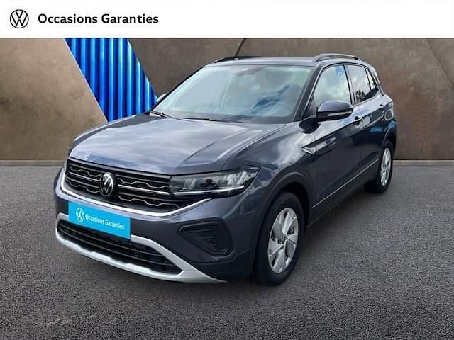 Occasion 2025 VW T-Cross Life SUV | 25 986 € (Prix cher) - Image 1/4