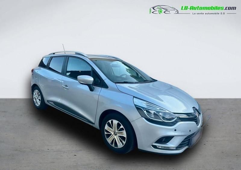 Utilisé 2019 Renault Clio IV Citadine | 11 100 € (Bon prix) - Image 1/4
