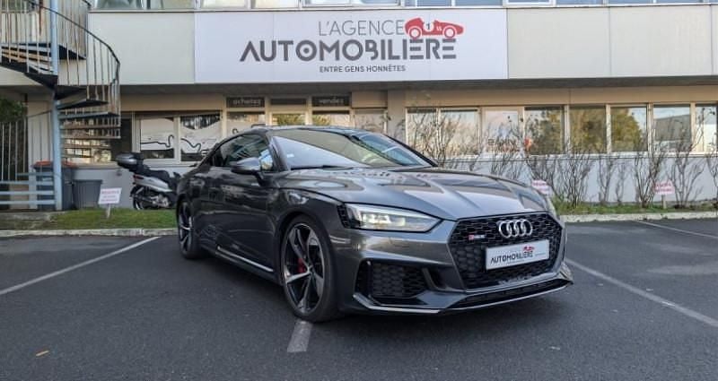 Occasion Audi RS5 Sport 450 ch (330 kW) 2018 Coupé