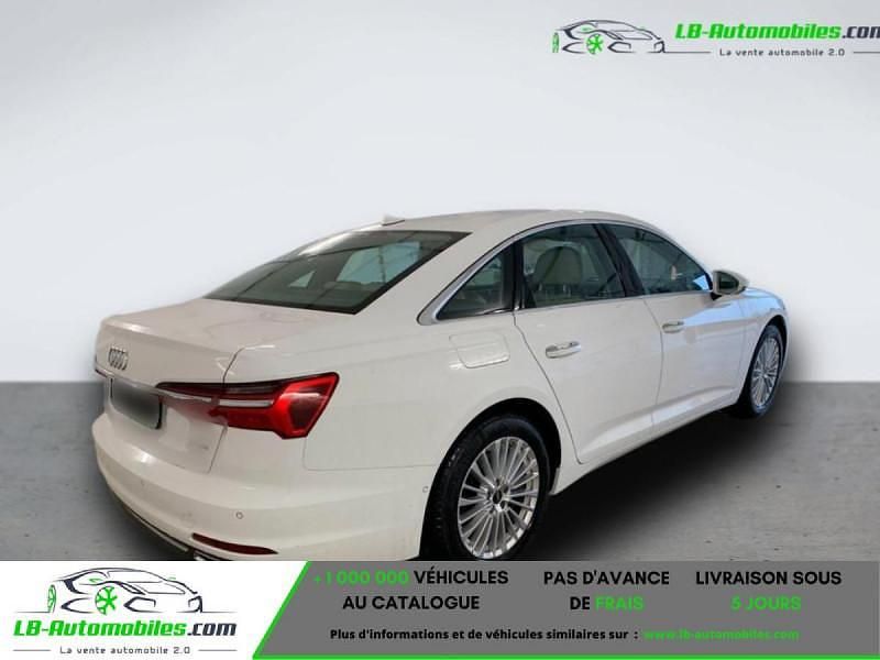 Occasion Audi A6 299 ch (219 kW) 2021 Berline