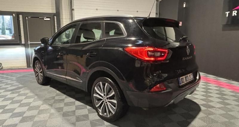 Occasion Renault Kadjar Intens 110 ch (80 kW) 2016 SUV