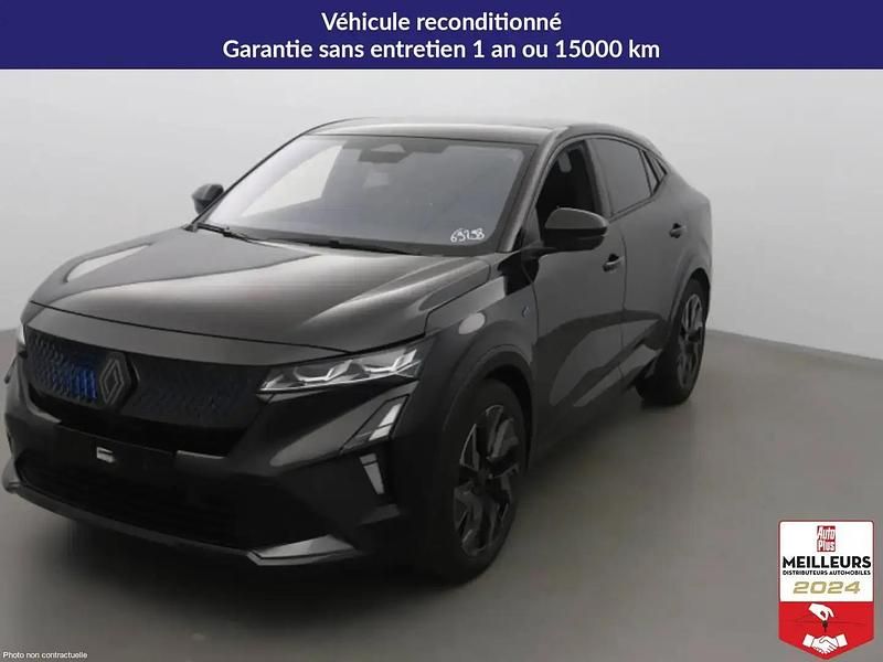 Noir Utilisé 2025 Renault Rafale Esprit Alpine SUV | 41 630 € (Super prix) - Image 1/4