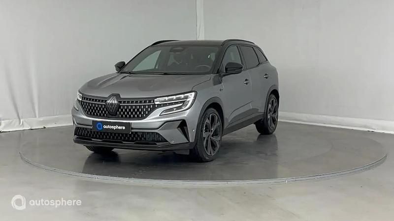 Utilisé 2024 Renault Austral Iconic Esprit Alpine SUV | 35 799 € (Prix juste) - Image 1/4