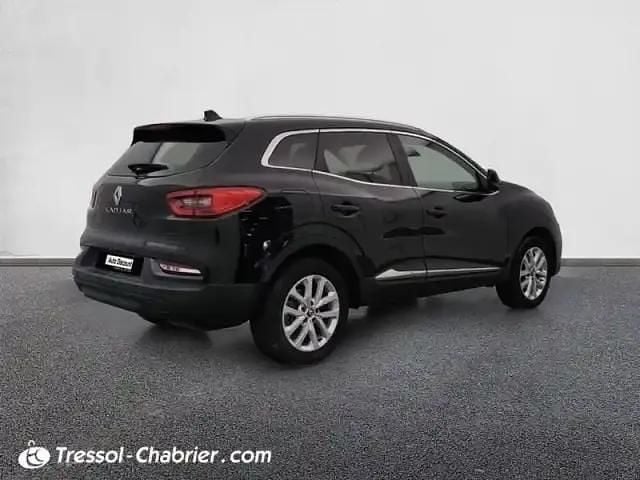 Occasion Renault Kadjar Business 2019 Gris SUV