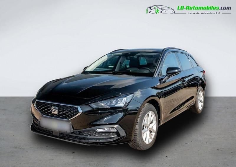 Utilisé 2021 Cupra Leon Break | 23 000 € (Bon prix) - Image 1/4