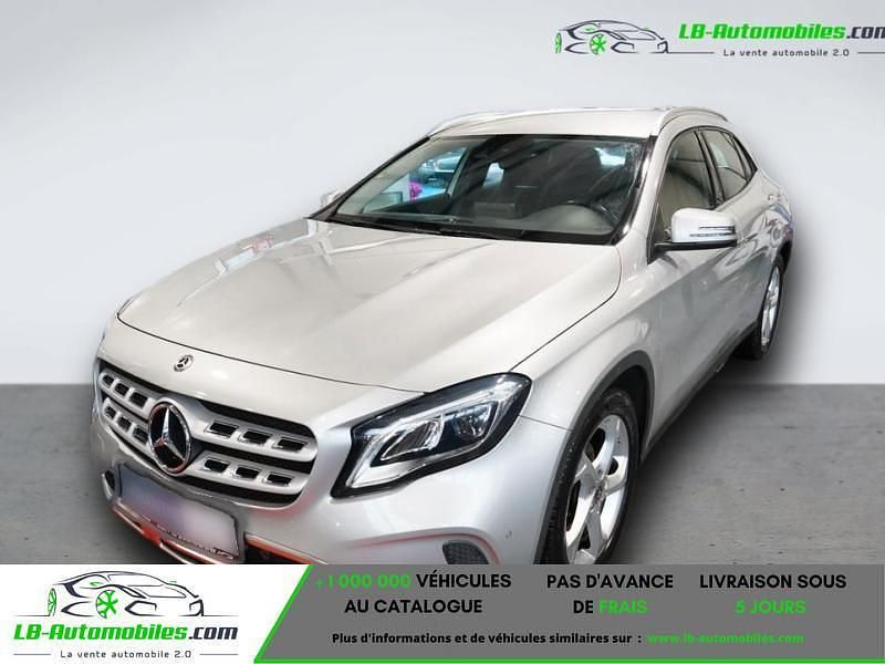 Utilisé 2018 Mercedes GLA180 SUV | 21 900 € (Prix juste) - Image 1/4