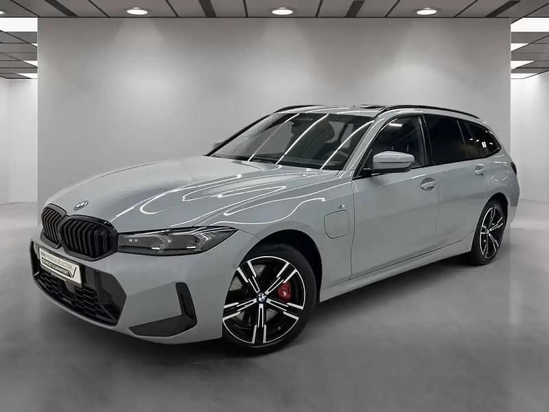 Occasion BMW 330e M Sport 292 ch (214 kW) 2024 Break