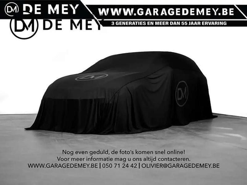 Noir Occasion 2023 Cupra Leon Berline | 24 500 € (Bon prix) - Image 1/4