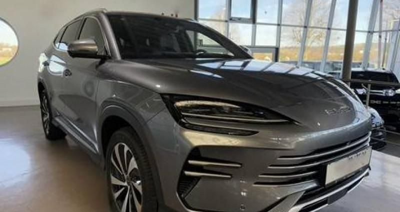 Nouvelle 2025 BYD Seal Boost Berline | 30 990 € (Super prix) - Image 1/4