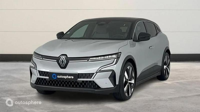 Occasion 2023 Renault Megane E-Tech Techno SUV | 24 499 € (Prix juste) - Image 1/4