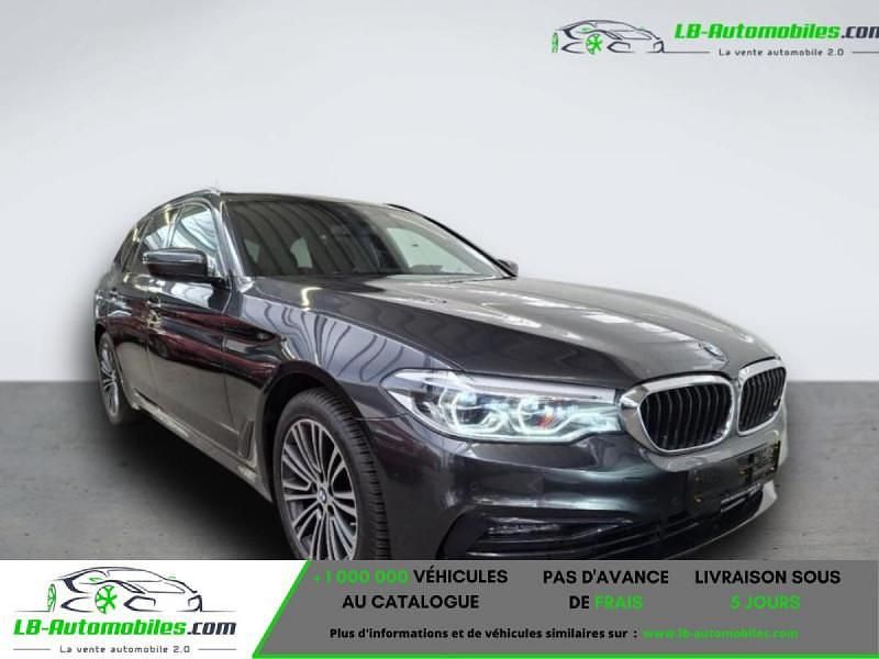 Occasion BMW 520 Comfort Edition 190 ch (139 kW) 2019 Berline