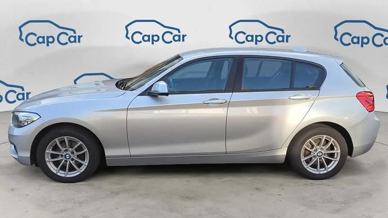 Occasion BMW 116 109 ch (80 kW) 2018 Citadine