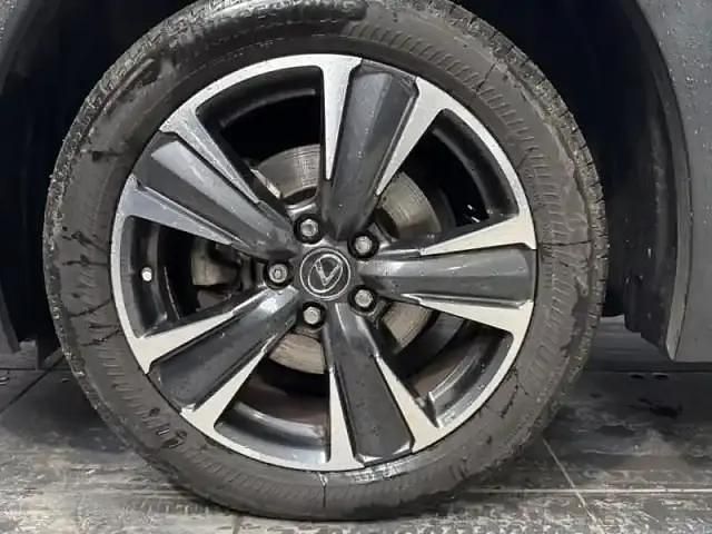 Occasion Lexus UX 250h 184 ch (135 kW) 2021 Blanc arctique métallisé SUV