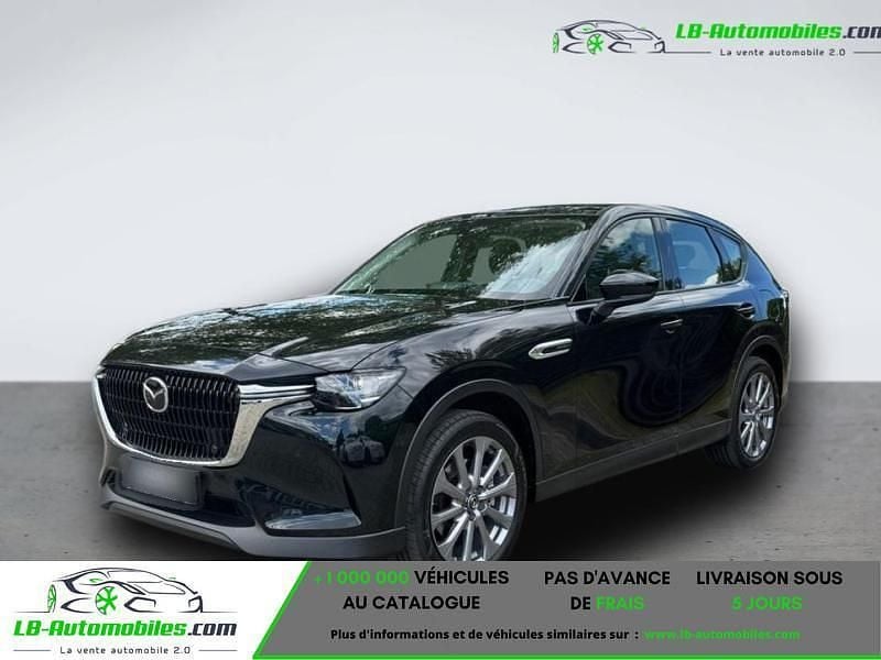 Utilisé 2022 Mazda CX-60 SUV | 42 000 € (Bon prix) - Image 1/4