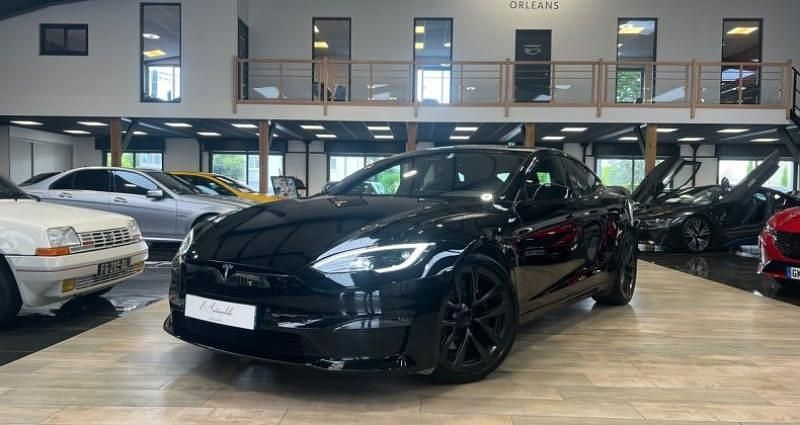 Utilisé 2023 Tesla Model S Berline | 74 990 € - Image 1/4