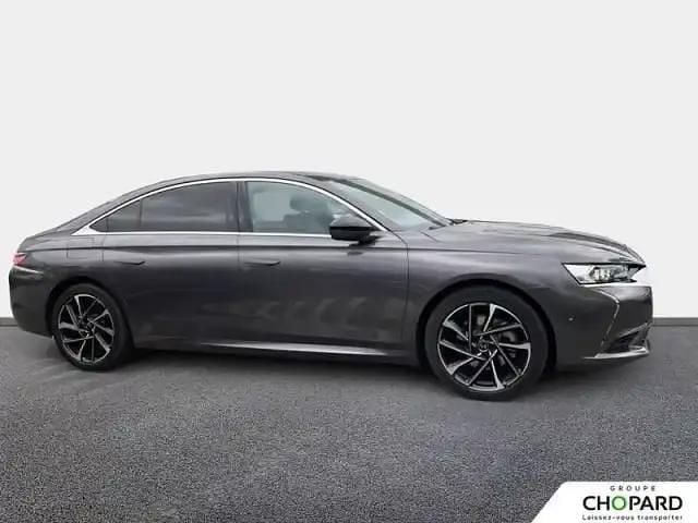 Occasion DS Automobiles DS9 2022 Gris Berline