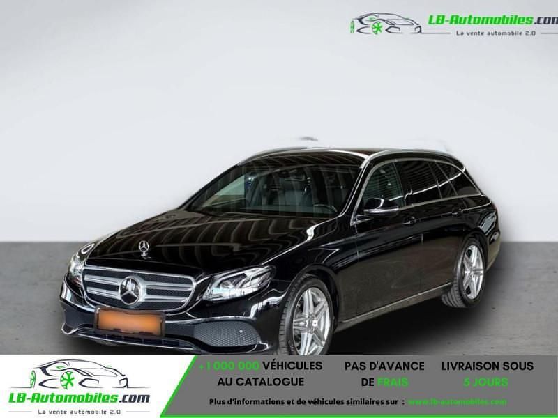 Occasion Mercedes E220 194 ch (142 kW) 2017 Berline
