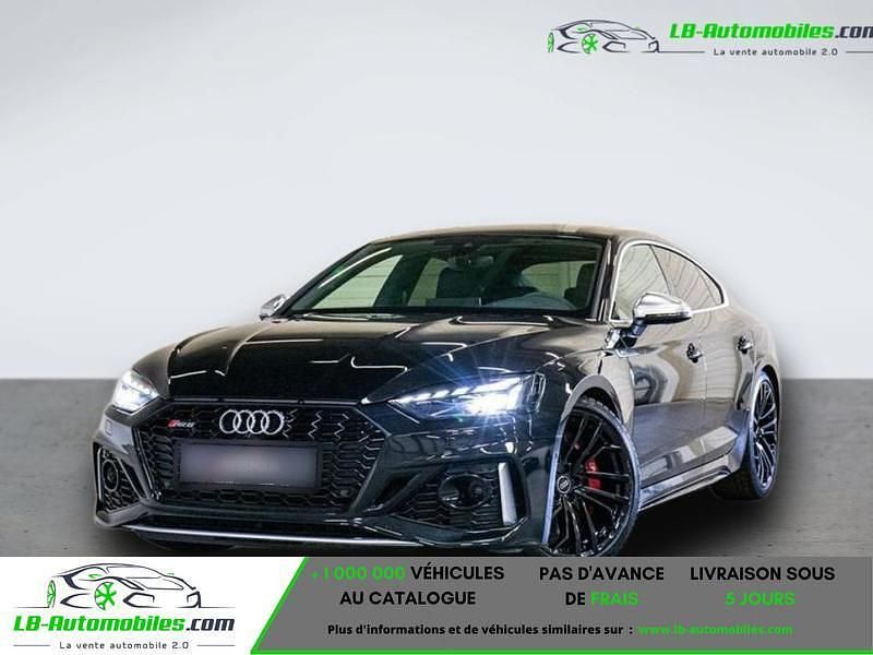 Utilisé 2024 Audi RS5 Sport Coupé | 73 100 € (Super prix) - Image 1/4