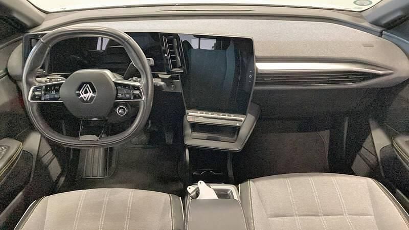 Occasion Renault Megane E-Tech Techno 161 kW (220 ch) 2023 Blanc Berline