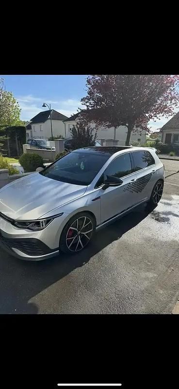 Utilisé 2021 VW Golf VIII GTI Clubsport Berline | 32 000 € (Bon prix) - Image 1/4