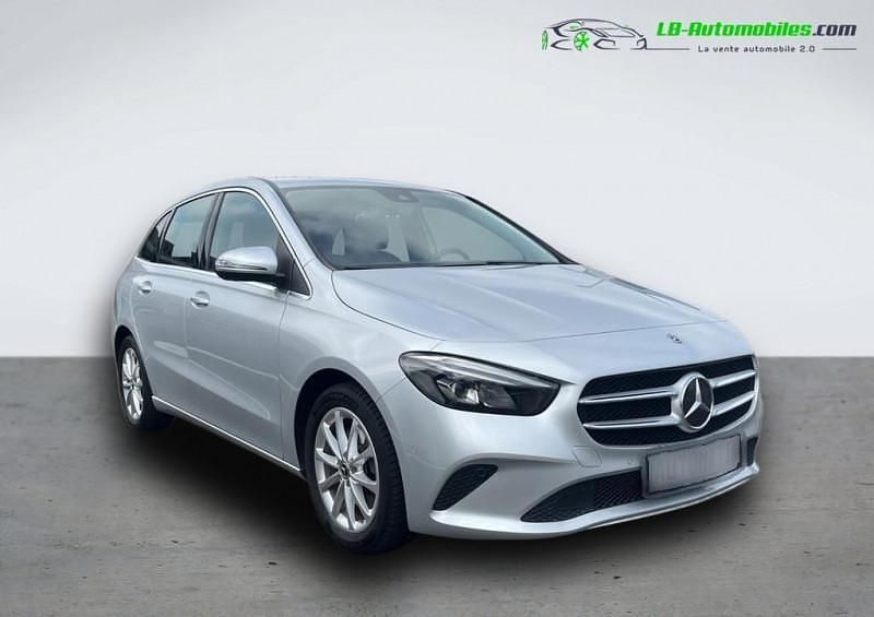 Utilisé 2019 Mercedes B220 Monospace | 28 200 € - Image 1/3