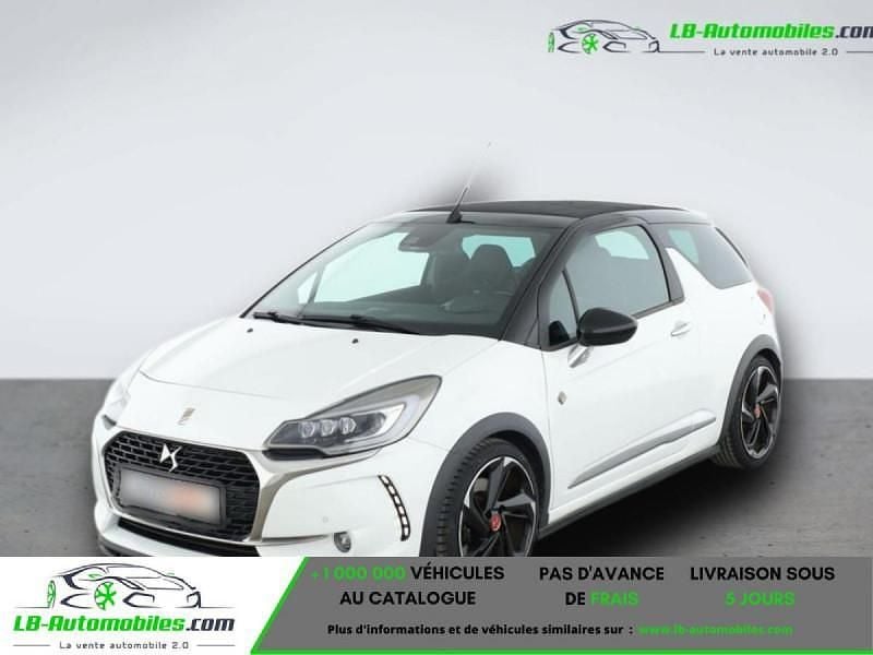 Occasion 2017 DS Automobiles DS3 Cabriolet | 15 800 € - Image 1/4