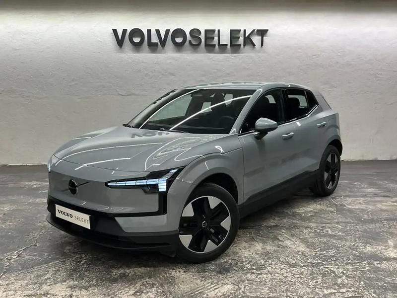 Occasion 2025 Volvo EX30 SUV | 32 990 € (Prix juste) - Image 1/4