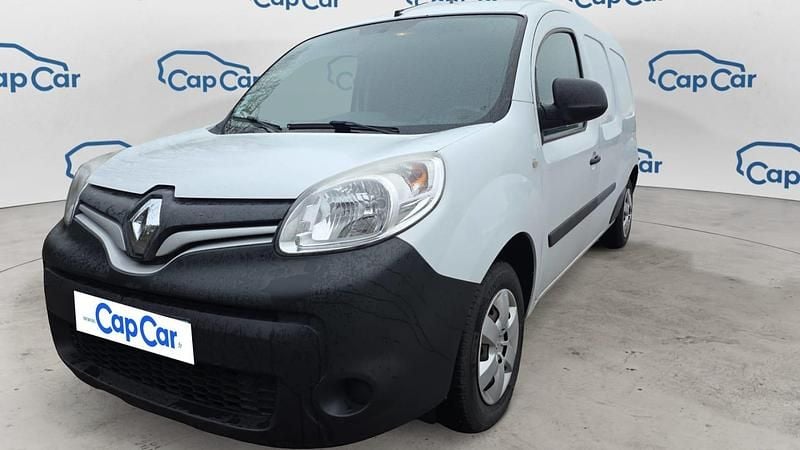 Occasion 2018 Renault Kangoo | 10 490 € (Super prix) - Image 1/3