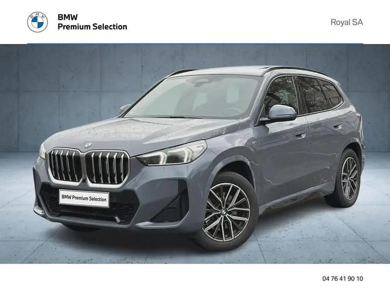 Occasion 2025 BMW X1 M Sport SUV | 46 990 € (Super prix) - Image 1/4