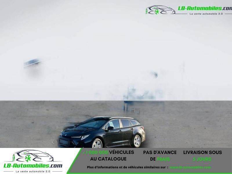 Occasion 2024 Suzuki Swace Break | 31 400 € (Super prix) - Image 1/2