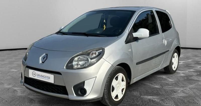 Gris Occasion 2011 Renault Twingo Citadine | 4 990 € (Prix juste) - Image 1/4