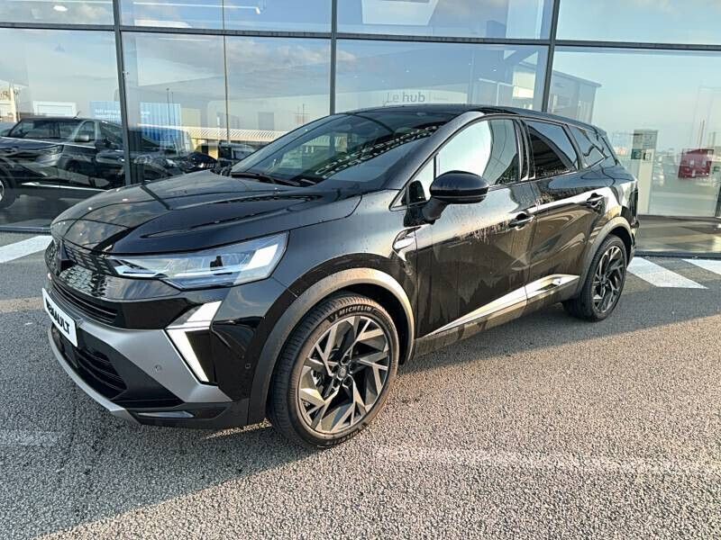 Utilisé 2024 Renault Symbioz Esprit Alpine SUV | 36 900 € (Prix cher) - Image 1/4