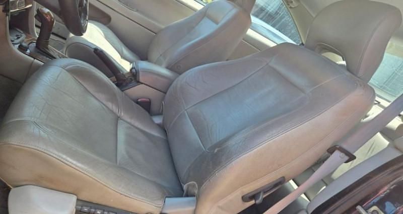 Occasion Volvo C70 193 ch (141 kW) 1999 Coupé