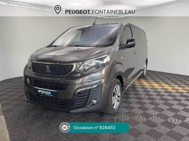 Utilisé 2022 Peugeot Expert S Van | 24 990 € (Super prix) - Image 1/4
