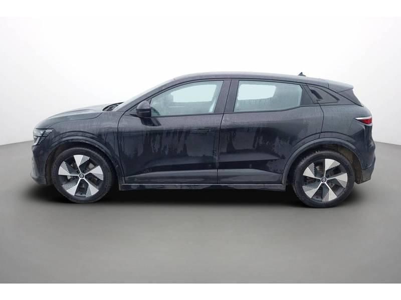 Occasion Renault Megane E-Tech Equilibre 2023 Noir Berline