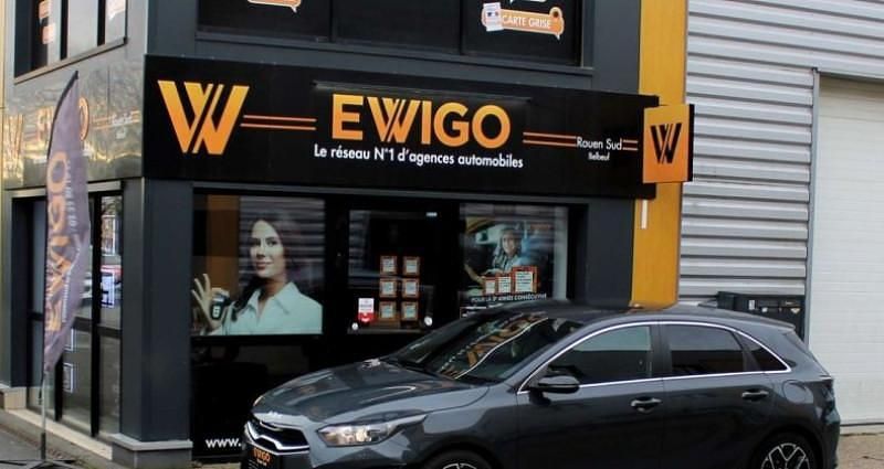 Occasion 2023 Kia Ceed GT GT-Line Berline | 23 490 € (Prix juste) - Image 1/4