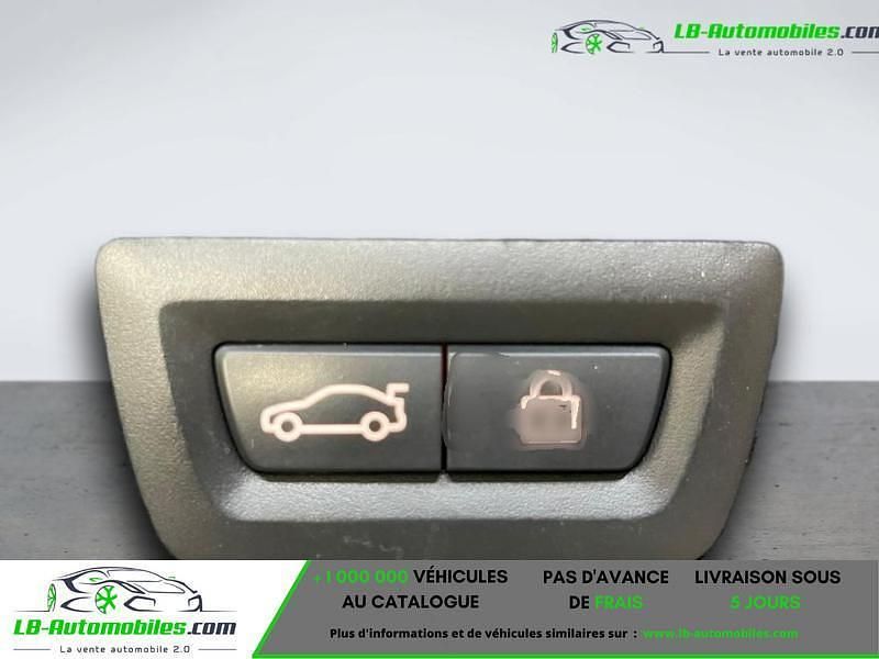 Occasion BMW 530 Comfort Edition 252 ch (185 kW) 2018 Berline