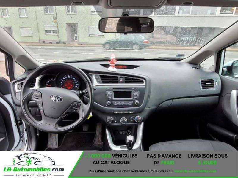 Occasion Kia Ceed 99 ch (72 kW) 2017 Citadine