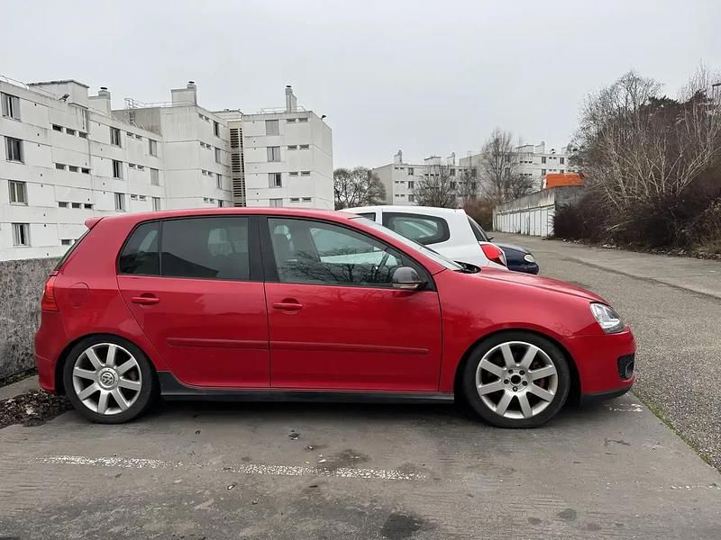Occasion VW Golf GTI 200 ch (147 kW) 2006 Berline