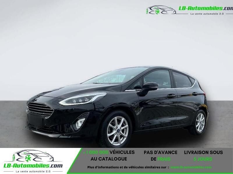 Occasion Ford Fiesta 125 ch (91 kW) 2020 Citadine
