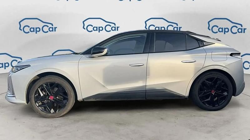 Occasion DS Automobiles DS4 Crossback Performance Line Plus 179 ch (131 kW) 2023 SUV
