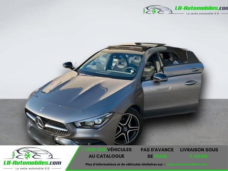 Occasion Mercedes CL180 136 ch (100 kW) 2020 Coupé