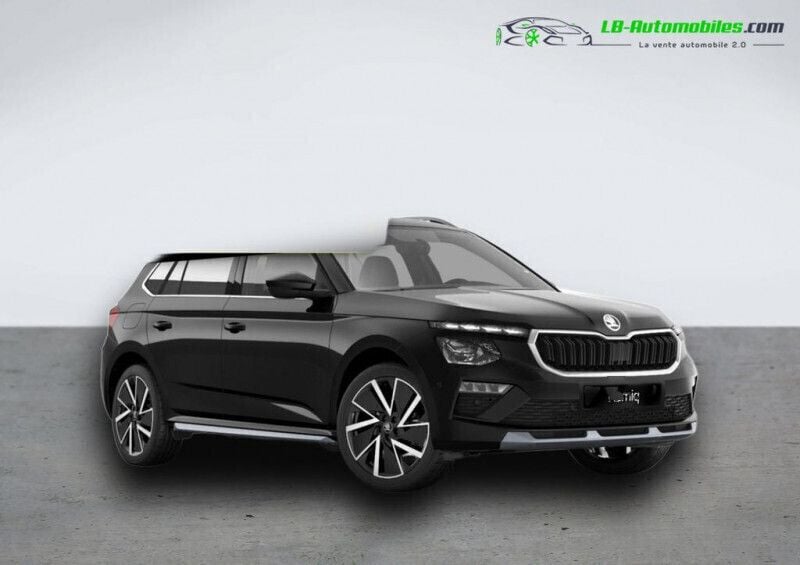 Utilisé 2025 Skoda Kamiq SUV | 27 800 € (Bon prix) - Image 1/3