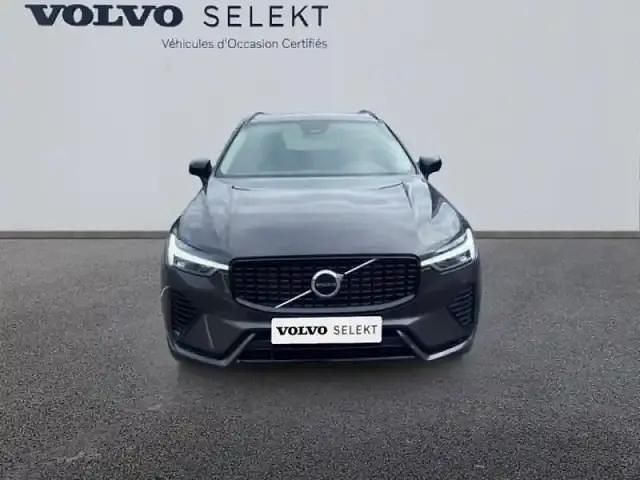 Occasion Volvo XC60 Plus 253 ch (186 kW) 2024 Gris SUV
