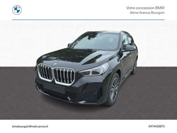 Utilisé 2025 BMW X1 M Sport SUV | 56 500 € (Prix cher) - Image 1/4