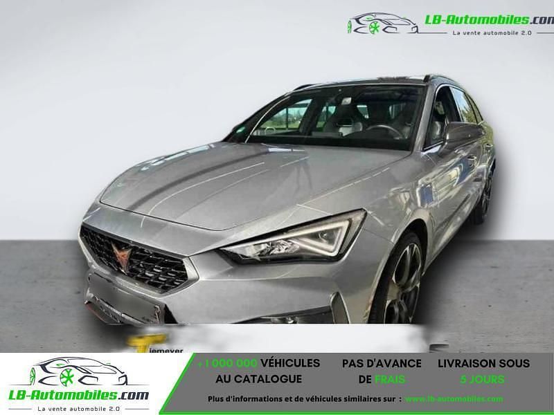 Occasion 2021 Cupra Leon Break | 26 400 € (Prix juste) - Image 1/2