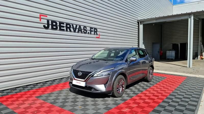 Utilisé 2023 Nissan Qashqai SUV | 20 990 € (Bon prix) - Image 1/4