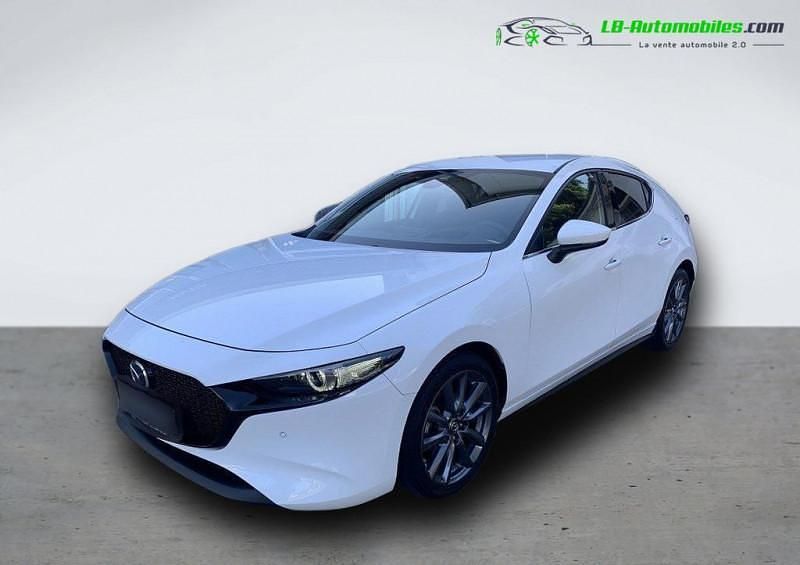 Utilisé 2021 Mazda 3 Berline | 24 000 € (Prix juste) - Image 1/4