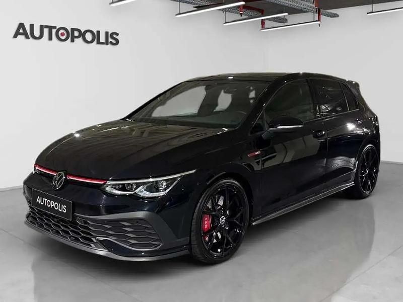 Noir Utilisé 2023 VW Golf VIII GTI Berline | 39 989 € (Prix assez cher) - Image 1/4